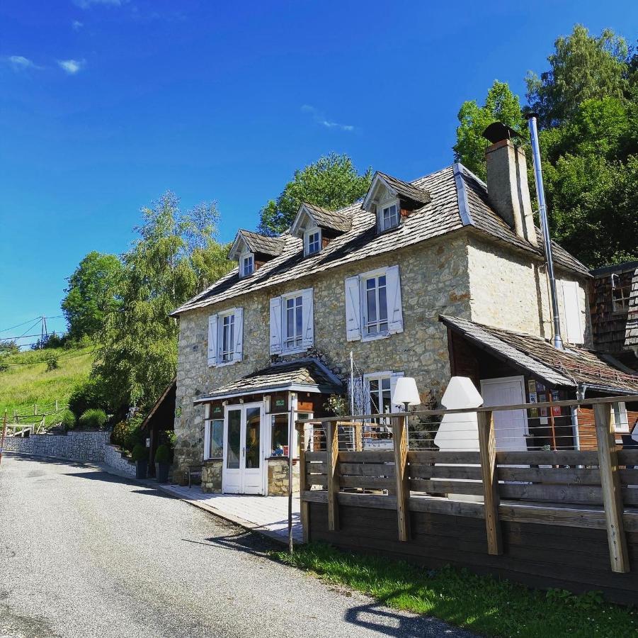 Le Solayan Couledoux Exterior foto