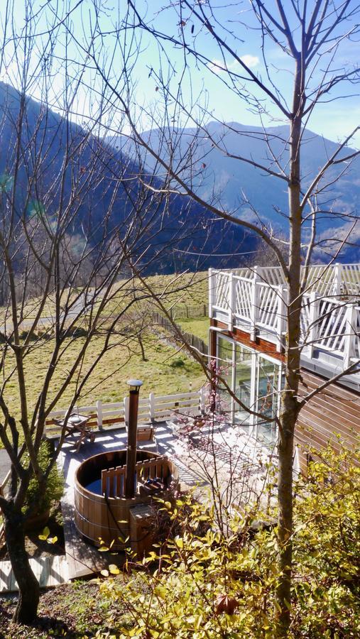 Le Solayan Couledoux Exterior foto