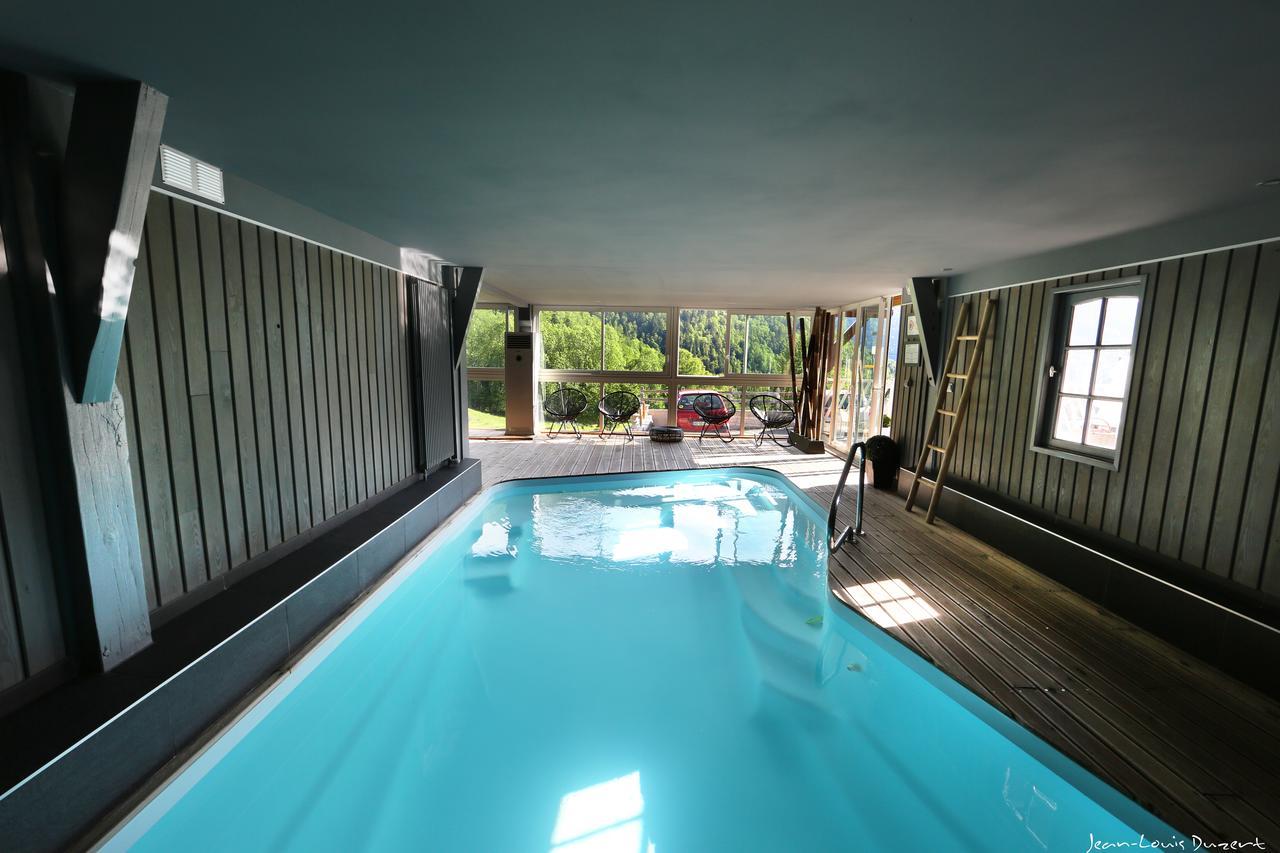 Le Solayan Couledoux Exterior foto