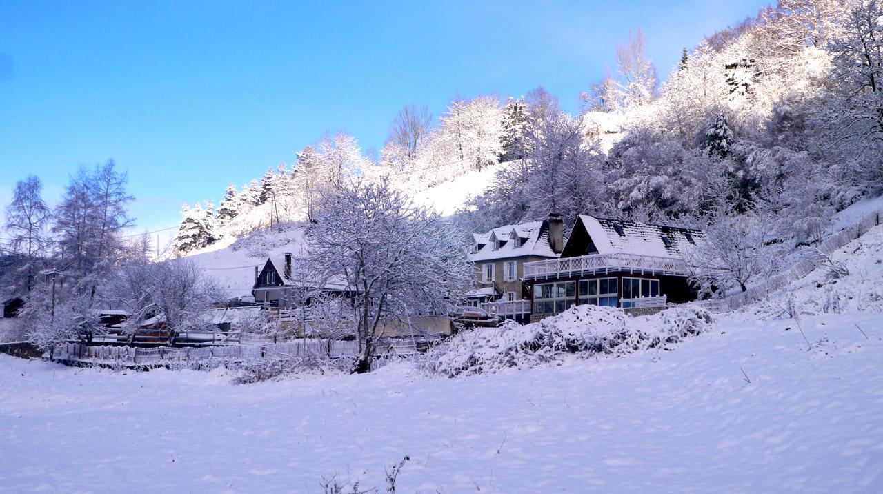 Le Solayan Couledoux Exterior foto