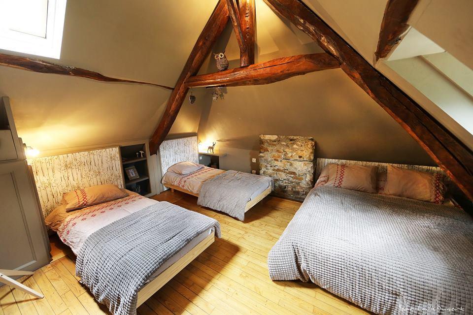 Le Solayan Couledoux Quarto foto