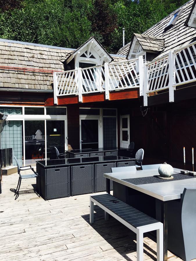 Le Solayan Couledoux Exterior foto